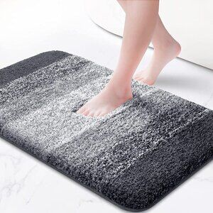 NWT Bathroom Rug Bath Mat